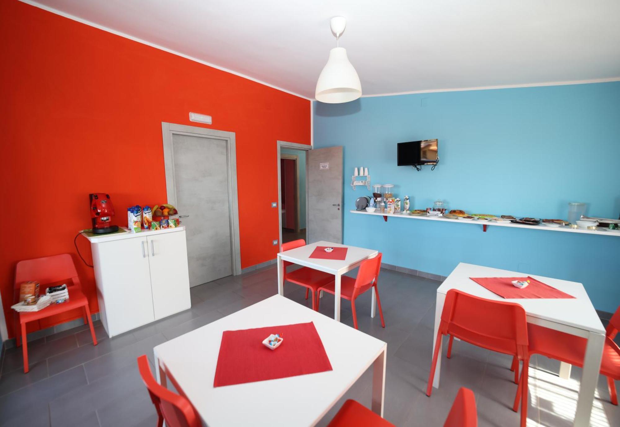 B&B Umballa Praia a Mare Exterior foto